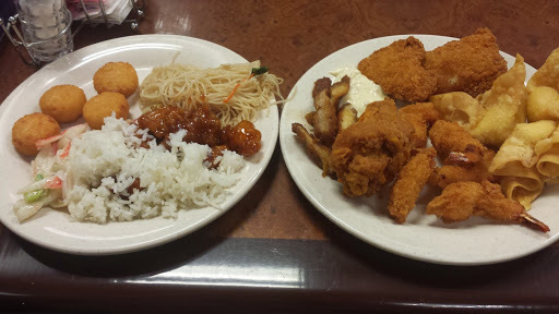 China Buffet